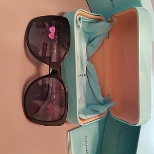 Return to Tiffany Sunglasses